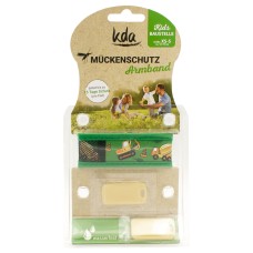 KDA ANTI-MOSQUITO WRISTBAND KIDS CRANE