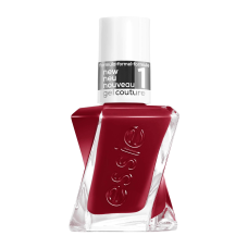 ESSIE GC 509 PAINT THE GOWN RED