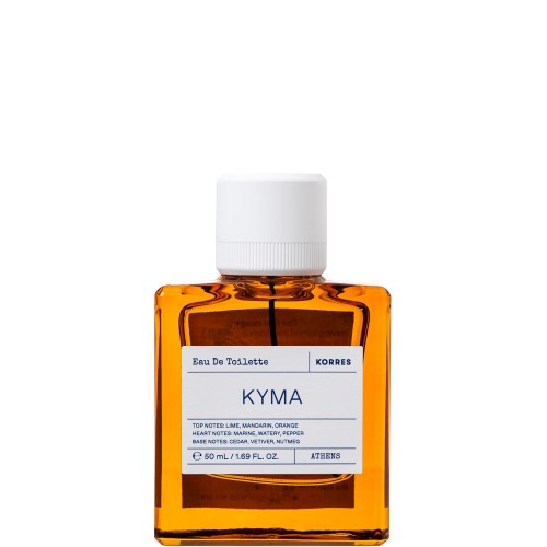 KORRES KYMA EAU DE TOILETTE 50ML