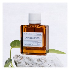 KORRES AVGOUSTOS EAU DE TOILETTE 50ML