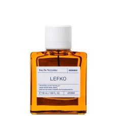 KORRES LEFKO EAU DE TOILETTE 50ML