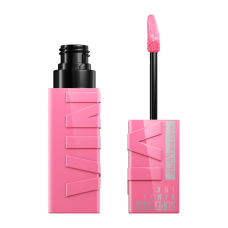 MAYBELLINE SUPERSTAY VINYL INK 155 UPBEAT