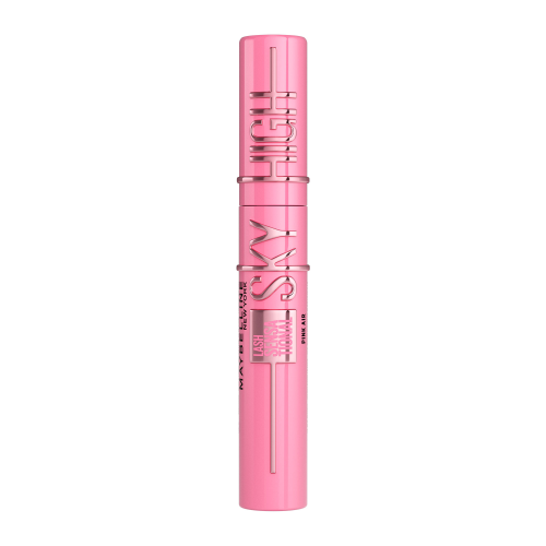 MAYBELLINE LASH SENSATIONAL SKY HIGH PINK AIR