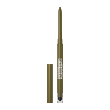 MAYBELLINE TATTOO LINER SMOKEY GEL EMERALD ENERGY EYELINER
