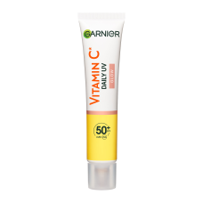 GARNIER SKINACTIVE VITAMIN C DAILY UV FLUID GLOW 40ml