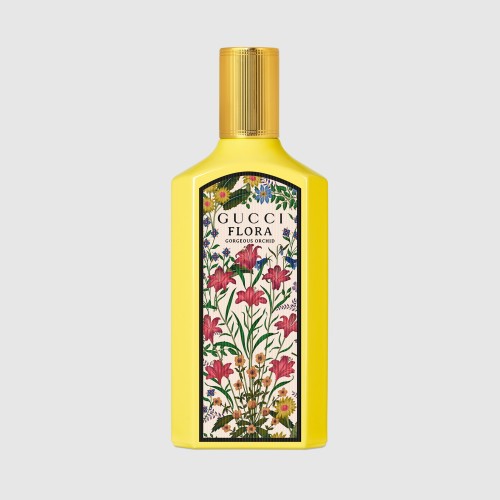 GUCCI FLORA GORGEOUS ORCHID EAU DE PARFUM 30ML