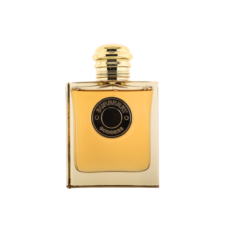Burberry Goddess オードパルファム インテンス50mL バーバリー「ゴッデス」24年秋フレグランス、“バニラ4種の