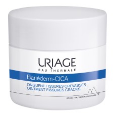 URIAGE BARIEDERM CICA FISSURE 40G 