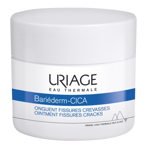 URIAGE BARIEDERM CICA FISSURE 40G 