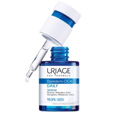 URIAGE CICA DAILY INTENSE REPAIRING SERUM 30ML