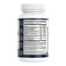 NATURAL VITAMINS B-100 COMPLEX 30 TABLETS