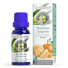 MARNYS MANDARIN ESSENTIAL OIL 15ML