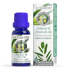 MARNYS TEA TREE ESSENTIAL OIL 15ML