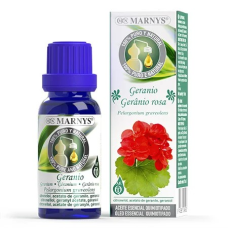 MARNYS GERANIUM ESSENTIAL OIL 15ML