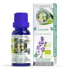 MARNYS LAVANDA ESSENTIAL OIL 15ML
