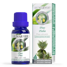 MARNYS PINE ESSENTIAL OIL 15ML