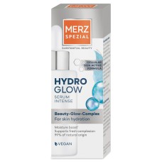 MERZ SPEZIAL HYDRO GLOW SERUM INTENSE 25+ 30ML