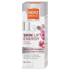 MERZ SPEZIAL SKIN LIFT ENERGY SERUM INTENSE 40+ 30ML