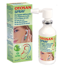 OTOSAN EAR SPRAY 50ML