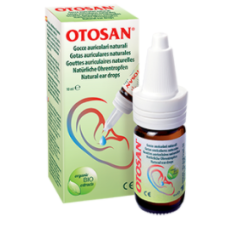 OTOSAN EAR DROPS 10ML