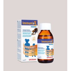 OTOSAN IMMUNIX CHILDREN SYRUP 150ML