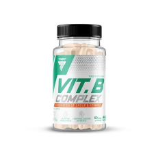TREC VIT B-COMPLEX 60CAPS