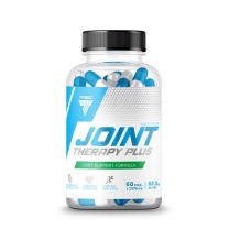 TREC JOINT THERAPY PLUS 60CAPS