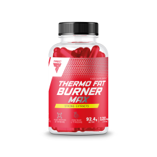 TREC THERMO FAT BURNER MAX 120CAPS