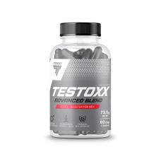 TREC TESTOXX BOOSTER FOR MEN 60CAPS