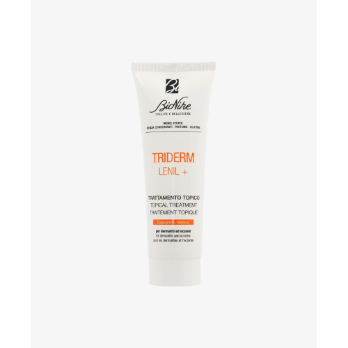 BIONIKE TRIDERM LENIL CREAM 50ML