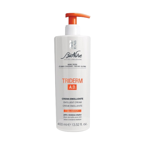 BIONIKE TRIDERM A.D. EMOLLIENT400ML