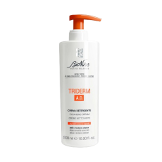 BIONIKE TRIDERM A.D. CLEANSING CREAM 500ML