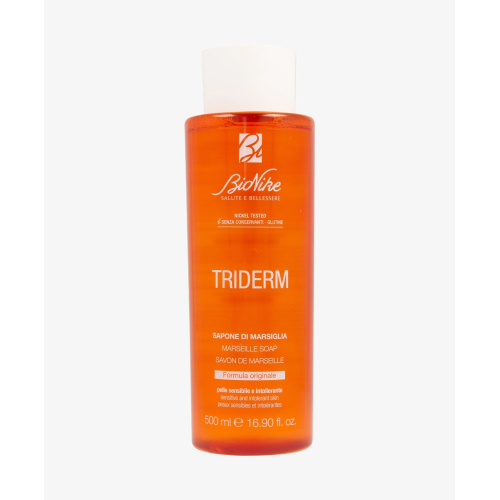 BIONIKE TRIDERM MARSEILLE LIQUID SOAP 500ML