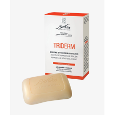 BIONIKE TRIDERM MARSEILLE SOLID SOAP 100GR