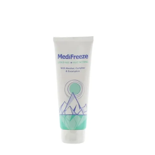 DAN MEDIFREEZE GEL 100ML