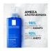 LA ROCHE POSAY TOLERIANE GEL MOUSSANT 400ML 