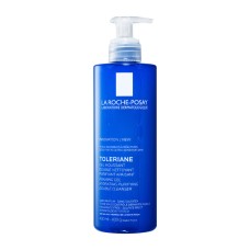 LA ROCHE POSAY TOLERIANE GEL MOUSSANT 400ML 