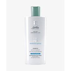 BIONIKE ANTI OILY DANDRUFF SHAMPOO 125ML