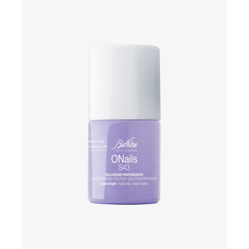 BIONIKE ONAILS S43 NAIL STRENGTHER 11ML