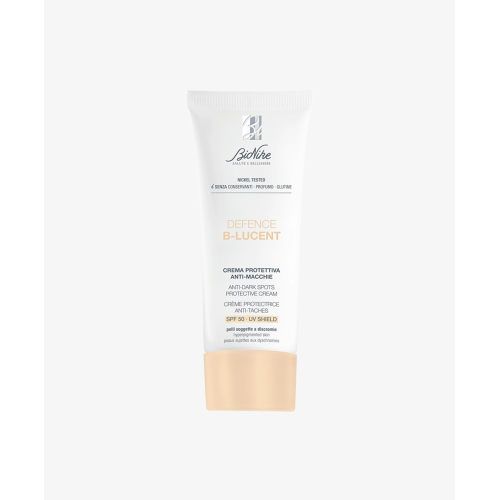 BIONIKE B-LUCENT SPF50 ANTIDARK SPOTS 40ML