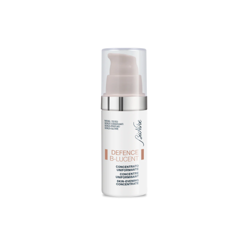 BIONIKE B-LUCENT SKIN EVENING CONCENTRATE 30ML