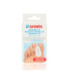 GEHWOL TOE DIVIDER G D MEDIUM