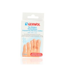 GEHWOL TOE DIVIDERS SMALL