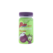FILOGUMMIES FOR KIDS HYDRATION 60 JELLIES
