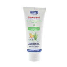 DR. FISCHER DIAPER CHANGE CREAM 100G