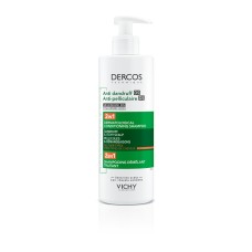 VICHY DERCOS ANTI-DANDRUFF DS 2IN1 SHAMPOO 390ML