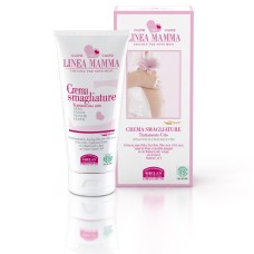 LINEA MAMMA ANTISTRETCH MARK CREAM 150ML 