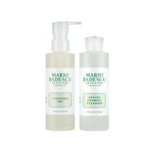 MARIO BADESCU DOUBLE CLEANSING SET