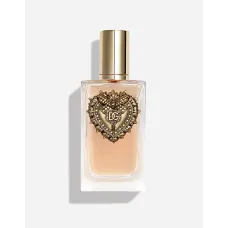 DOLCE & GABBANA DEVOTION EAU DE PARFUM 50ML
