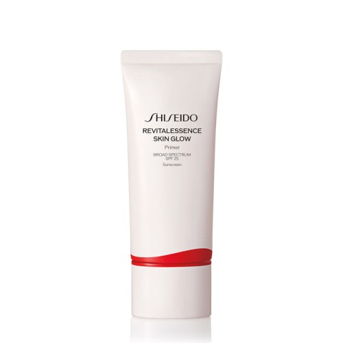 SHISEIDO SMU REVITALESSENCE GLOW PRIMER 30ML                     